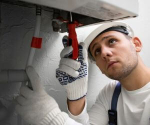About The Faucet Pros Philipp, MS